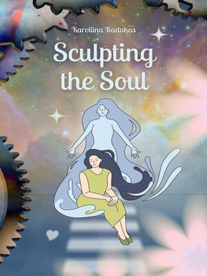 cover image of Sculpting the Soul
